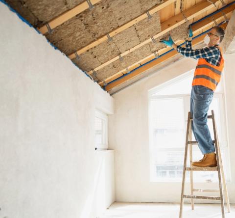 Les aides MaPrimeRénov' risquent d'être suspendues si le budget 2026 n'est pas adopté.