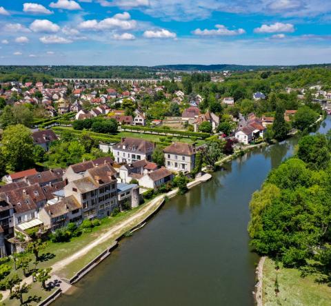 Quel département d'Île-de-France est fait pour vous ? 