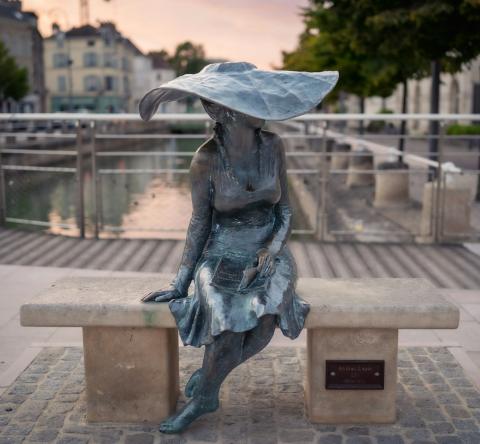 Vivre à Troyes - Photo de Sies Kranen sur Unsplash