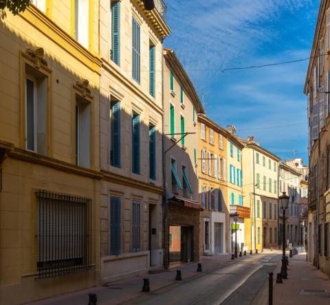 Acheter à Brignoles dans le Var