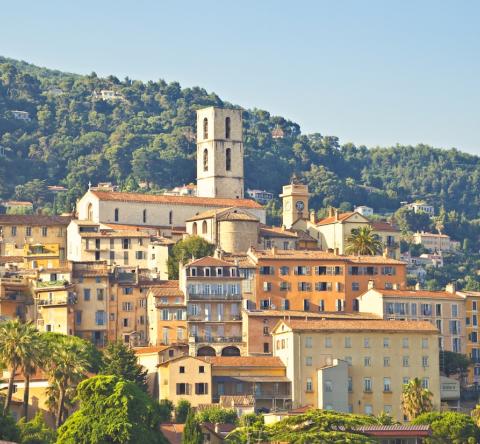 Acheter à Grasse avec un budget de 250 000 €