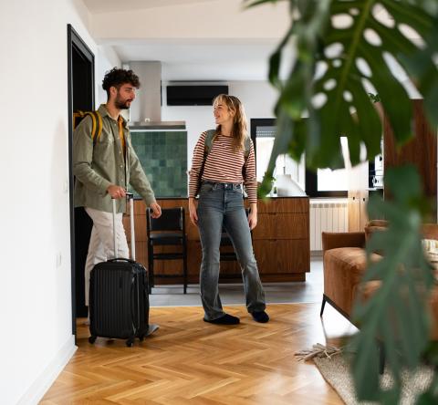 Airbnb condamnée comme coresponsable de sous-locations illégales