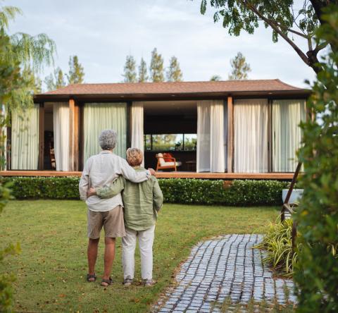 Nos conseils pour anticiper votre succession immobilière