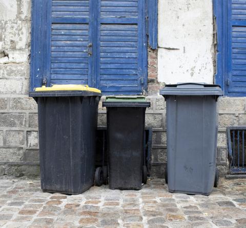 Les conseils pour bien trier ses déchets
