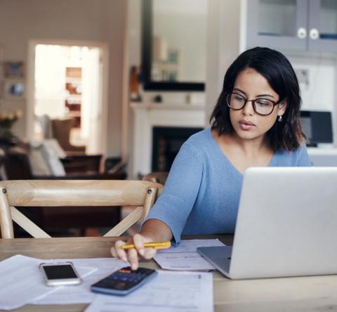 Les règles de calcul d'une plus-value après une succession