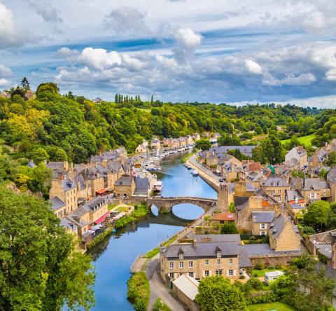 Le classement Airbnb des meilleures destinations gastronomiques en France