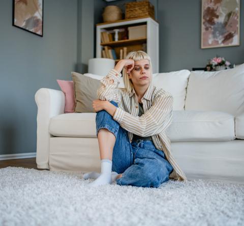 Les fautes en décoration intérieure qui ne permettent pas de recharger ses batteries