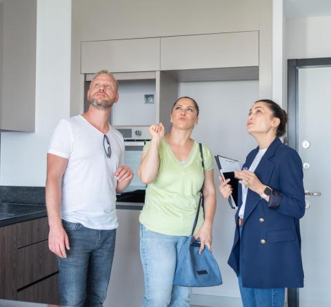 Qui paie pour l'état des lieux d'une location