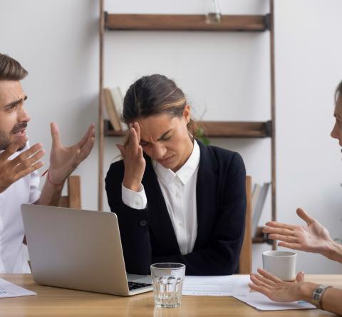 Tips pour limiter les conflits des héritiers en indivision