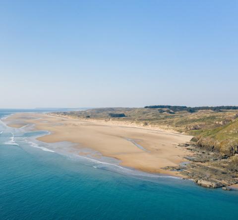 La Haye Manche Cotentin