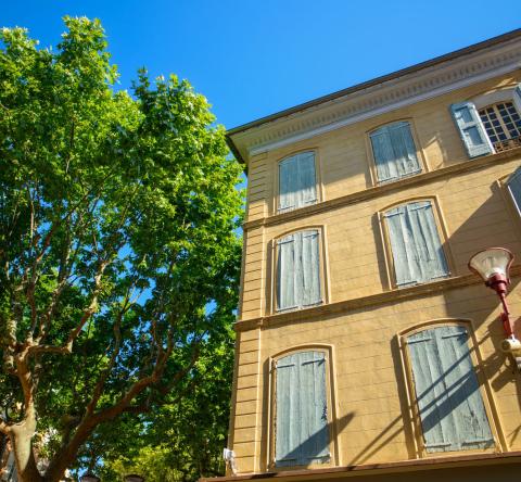 Manosque Provence investir