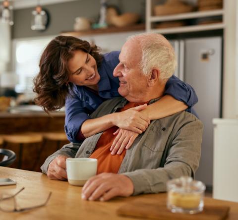 Résidence senior investissement