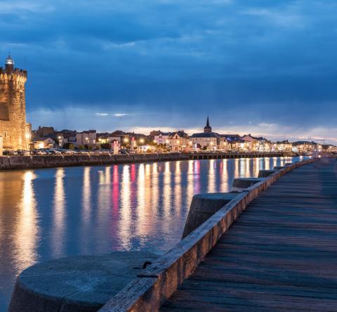 Investir dans l'immobilier en Vendée