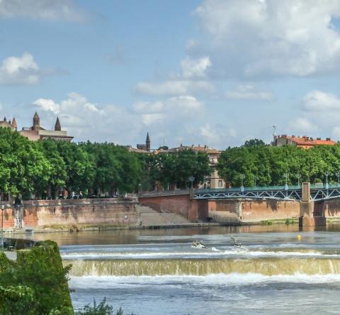 Achat 79 m2 200 000 euros en Haute-Garonne