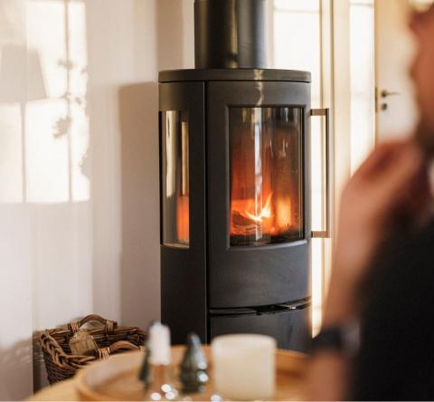 Une arrivée d'air est-elle obligatoire pour mon poêle à bois ?