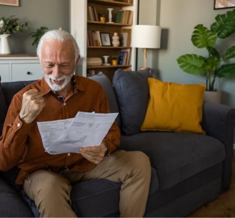 Pourquoi votre facture d'électricité va (un peu) baisser à partir du 1er février 2026 ?