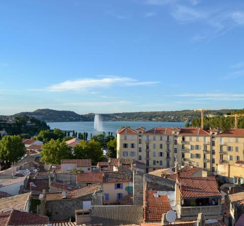 Acheter un appartement à moins de 200 000 € dans les Bouches-du-Rhône