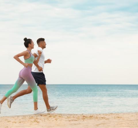 Les meilleurs spots pour courir ou faire du vélo à Toulon.