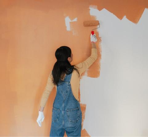 Peinture thermo-isolante : dans quels cas est-ce (vraiment) efficace ?