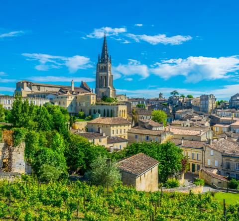 Où vivre en Gironde selon votre profil ?