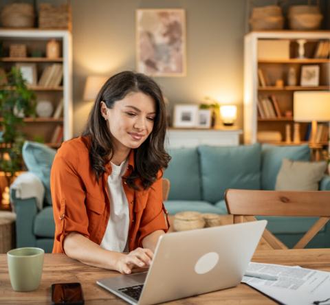 Quelles sont les meilleures villes pour télétravailler en Gironde ?