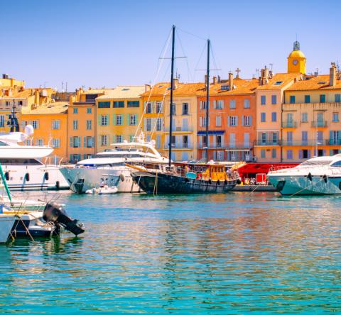 The White Lotus : quel est le prix d’une nuit dans l’hôtel ultra-luxe de Saint-Tropez ?