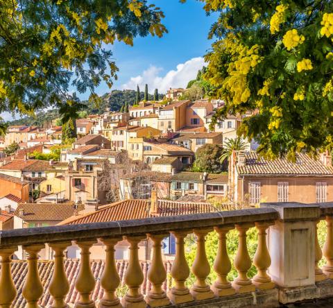 Ces 7 villages classés « Plus Beaux Villages de France » se trouvent dans le Var.