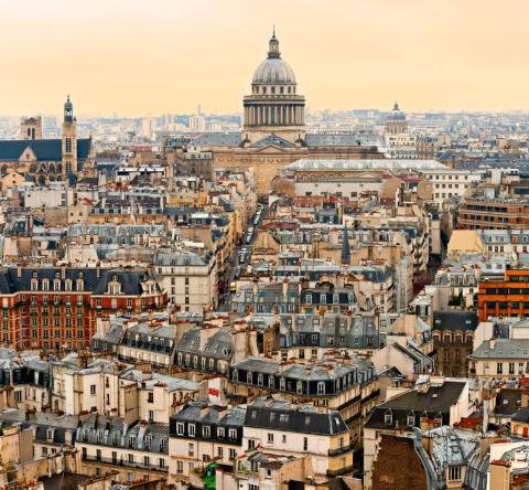 Classement des 100 meilleures villes où voyager en 2026