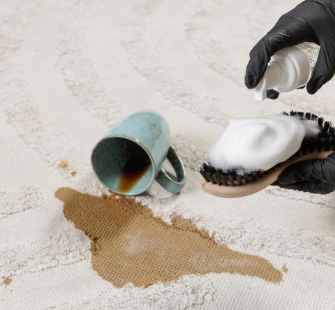 Les tips pour bien entretenir une moquette