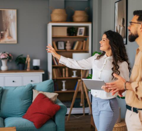 Les erreurs déco à corriger avant une vente immobilière