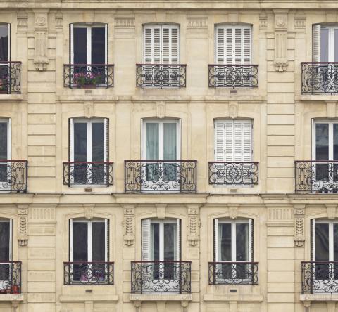 Les mesures sur l'immobilier et le logement dans le budget 2026