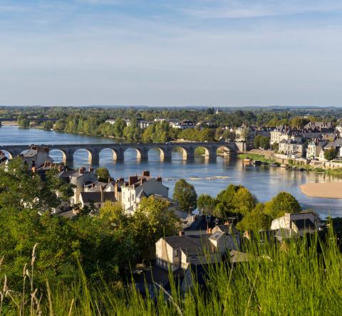 Saumur