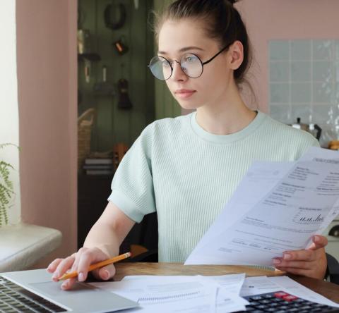 Charges locatives : le locataire peut-il exiger des justificatifs ?