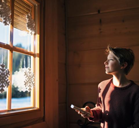 Volet roulant en panne : qui doit payer les réparations ?