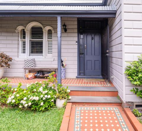 Nos tips pour sublimer votre extérieur et vendre vite