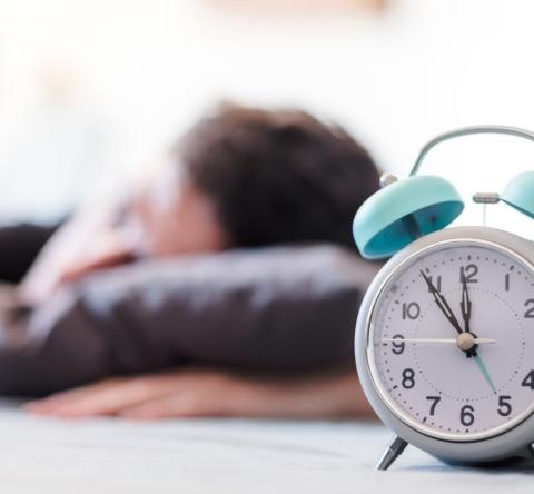 Le changement d'heure entraîne un effet modeste sur les économies d'énergie. © Patrick Daxenbichler - Getty images