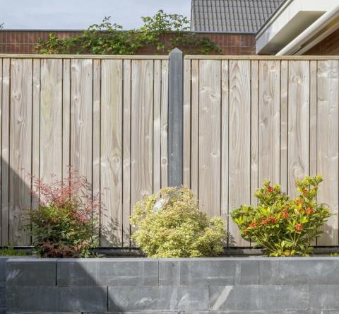 Les bons critères pour choisir une palissage pour le jardin