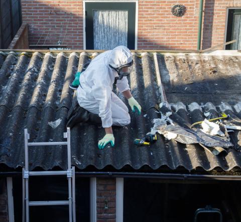 Diagnostic amiante canalisations