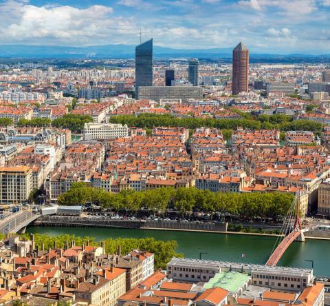 Lyon