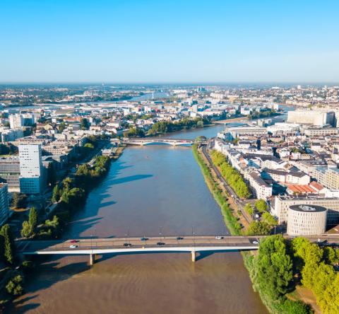 Nantes