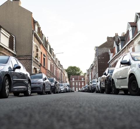 Roubaix meilleur quartier