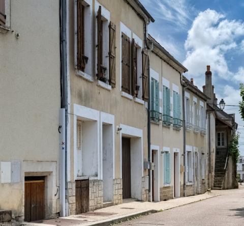 Vendre une maison ancienne