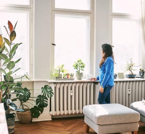 Calculer conso énergetique