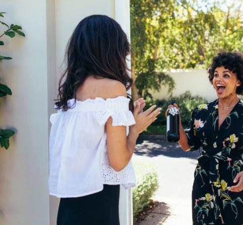 Les bonnes idées de cadeaux pour une crémaillère