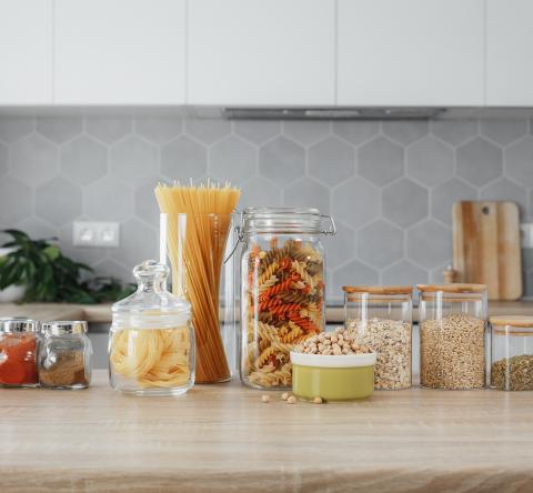 Une maison zéro déchets, c'est possible et c'est facile !