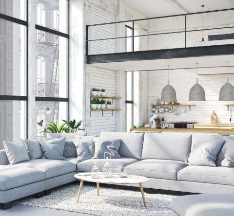 Votre signe astro révèle votre logement idéal