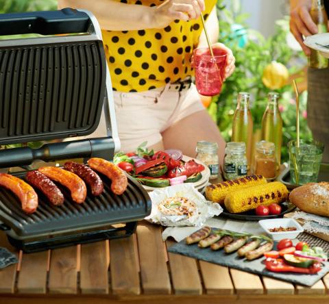 Barbecue électrique, plancha et four : la consommation électrique de vos appareils dévoilée