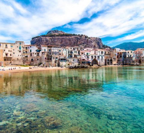 Top 5 des destinations en Europe pour des vacances en mai pas chères