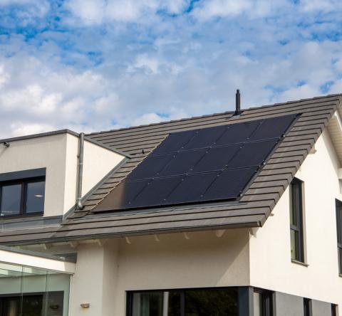 Les bons gestes pour entretenir ses panneaux solaires