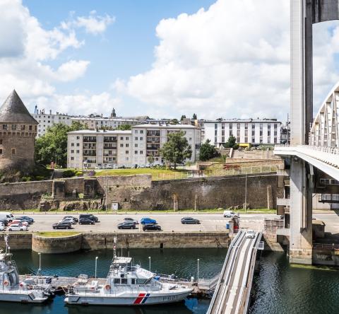 Investir, acheter ou louer à Brest : bilan du marché locatif